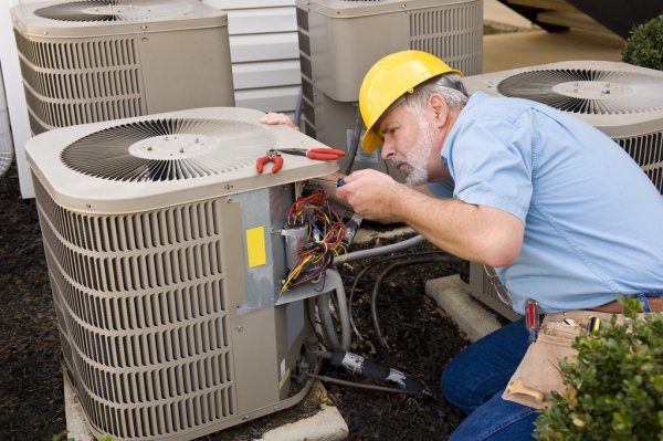 What You Should Know About Heating & Air Conditioning